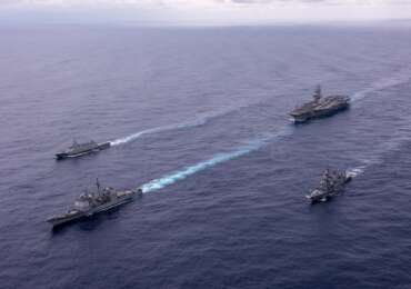 dod-remains-focused-on-deterring-conflict-in-indo-pacific