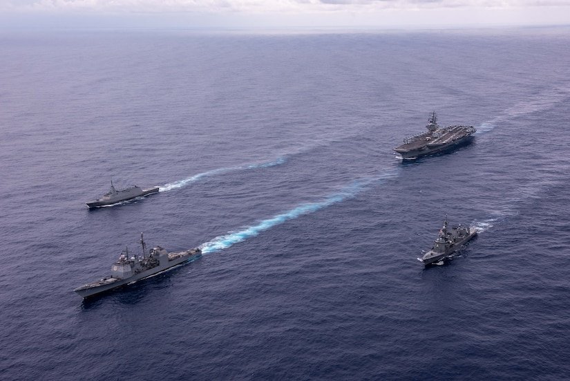 dod-remains-focused-on-deterring-conflict-in-indo-pacific