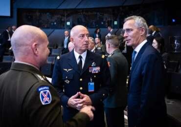 nato-defense-ministers-deal-with-range-of-alliance-issues