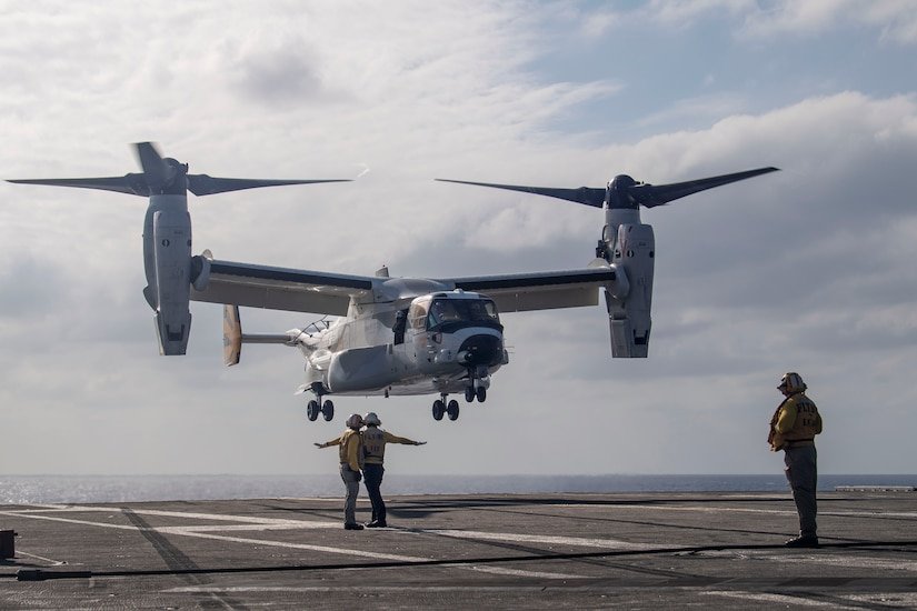 pentagon,-services-coordinating-on-operational-stand-down-of-osprey-fleet