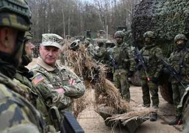 us.-commander-in-europe-says-russia-is-a-&apos;chronic-threat&apos;-to-world