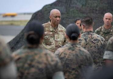 brown:-joint-force-must-maintain-current-edge,-prepare-for-emerging-threats