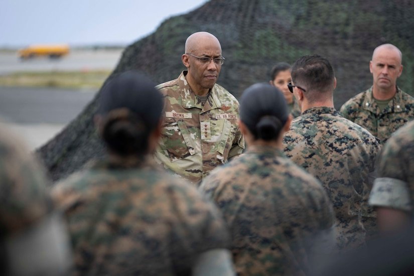 brown:-joint-force-must-maintain-current-edge,-prepare-for-emerging-threats