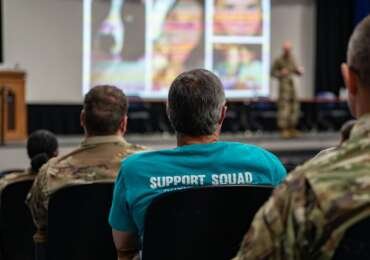 dod-report:-prevalence-of-sexual-assault-declined-across-services-in-2023