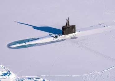 new-dod-strategy-calls-for-enhancements,-engagements,-exercises-in-arctic